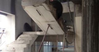 Демонтаж лестницы Шелехов, цена от 3010 руб.