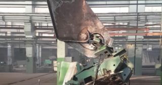 Демонтаж станков Шелехов, цена от 3010 руб.