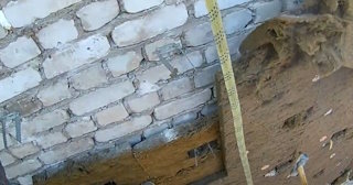 Демонтаж утеплителя в Шелехове по выгодной цене от 423 рублей - Сварной-Шлх