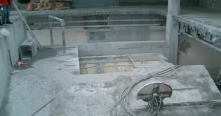 Демонтаж бассейна в Шелехове: цена от 1056 рублей - Сварной-Шлх