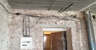 Демонтаж электрики в Шелехове - цены от 528 руб. - Сварной-Шлх