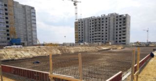 Демонтаж фундамента из монолитной плиты Шелехов, цена от 3010 руб.