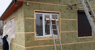 Демонтаж сайдинга от 370 рублей в Шелехове - профессиональные услуги Сварной-Шлх