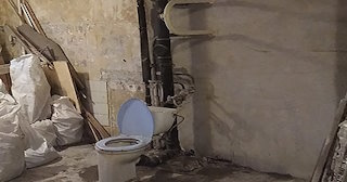 Демонтаж сантехкабины в панельном доме - цена от 1056 рублей | Сварной-Шлх
