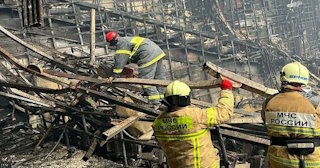 Разбор завалов в Шелехове - услуги компании Сварной-Шлх от 528 рублей